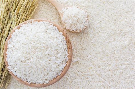 Oecd Fao Outlook Sees Big Rice Exporters Losing Market Share To