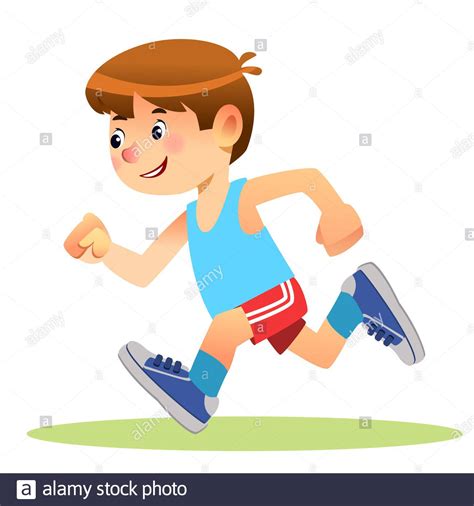 Download boy running clipart images and vector illustrations in 45 different styles for free. Boy running. Marathon runner or a boy running on school ...