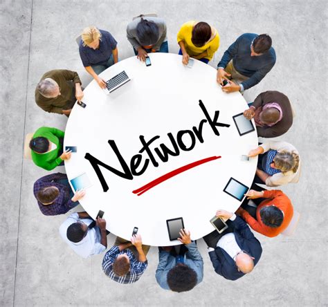 My Internations The Networking Professionals Internations Blog