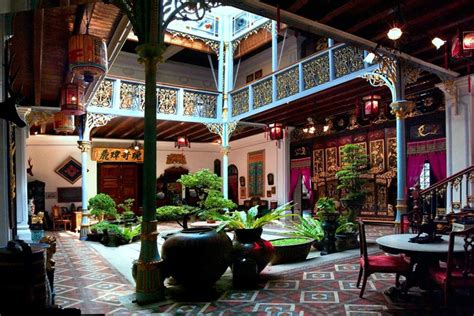 Two great penang food blog posts we love that have some more options for where to eat in penang: Pinang Peranakan Mansion, Penang - Malaysia Tourist ...