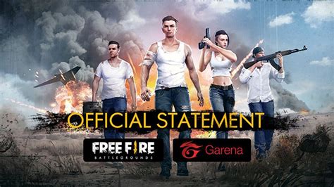 Free fire pc is a battle royale game developed by 111dots studio and published by garena. Free Fire Battlegrounds | Jogos | Download | TechTudo