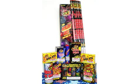 Fireworks Bundle Tnt Fireworks Nat Groupon