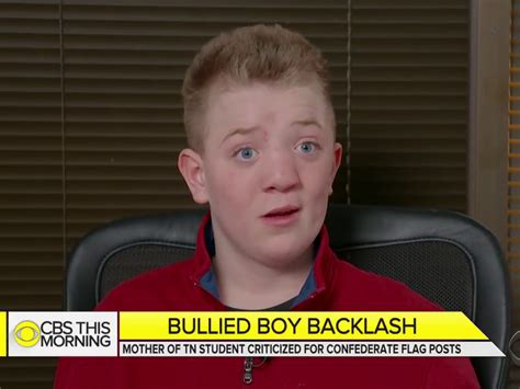 Keaton Jones How A Viral Bullying Video Spiraled Into Controversy