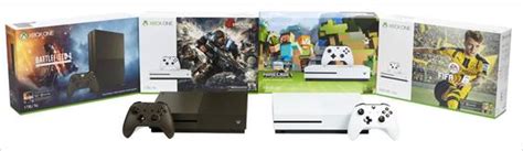Microsoft Announces New Xbox Bundles For The Holidays Gamereactor