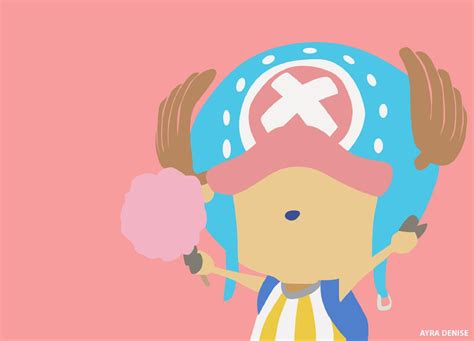 One Piece Minimalist Wallpaper Imagesee