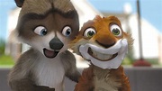 Over the Hedge (2006) | FilmFed