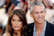 Gary Lineker and wife Danielle split after six-year marriage ...