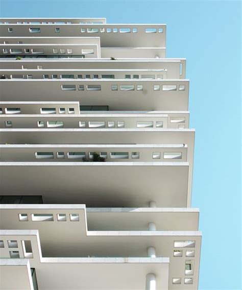 Herzog And De Meurons Beirut Terraces Tower Takes Shape In Lebanon