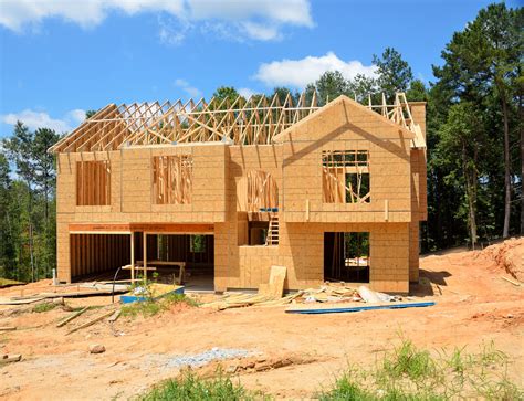An Increase In Demand For Residential Land Real Estate