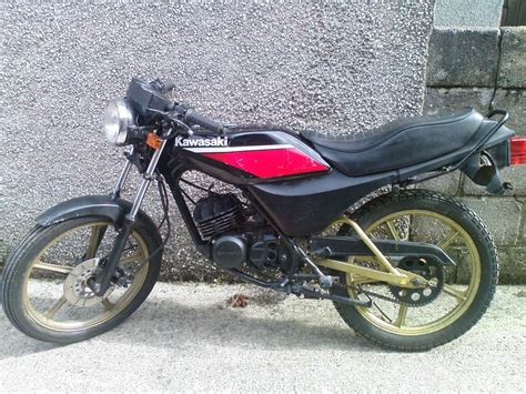 Find the best motorcycle dealership with addresses, phone numbers, reviews, and business hours. Kawasaki AR50 - Classic Motorbikes