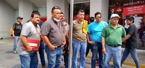 Denuncian Despido Injustificado De 40 Trabajadores De Una Empresa En