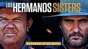 LOS HERMANOS SISTERS - tráiler español 1 - YouTube