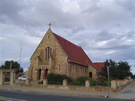 Catholic Church Kadina