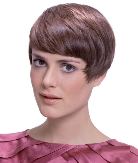 Best Short Vintage Hairstyles For Women Hairdo Hairstyle