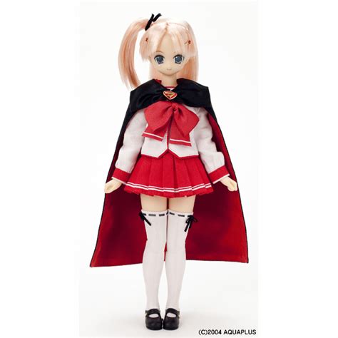 azone international キャラクタードール 商品詳細