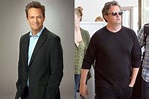 Did Matthew Perry Undergo Weight Loss? Find Out All About It Here ...