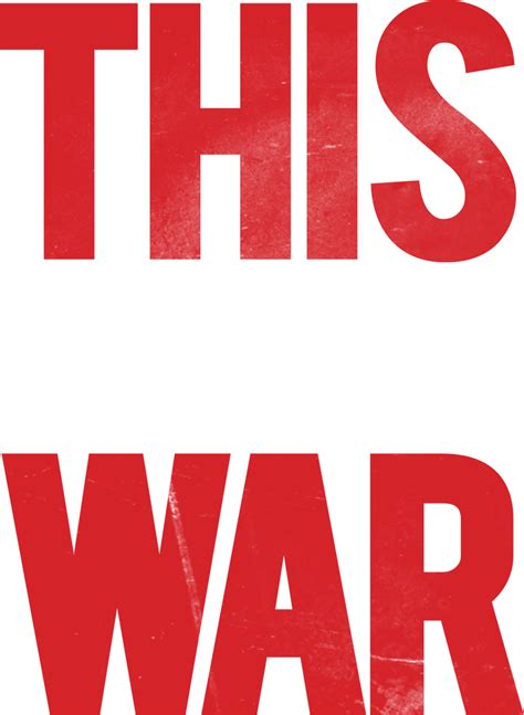 This Means War - Disney+