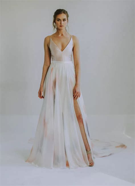 Leanne Marshall Wedding Dresses By Season Leanne Marshall Bridal Wedding Dresses Leanne