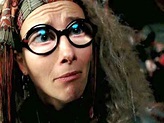 Emma Thompson in Harry Potter and the Prisoner of Azkaban | Harry ...