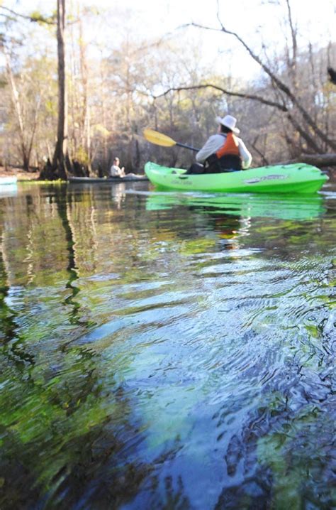 States Newest Paddling Trail Opens News