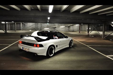 Toyota Mr2 Jdm Photo Gallery 410