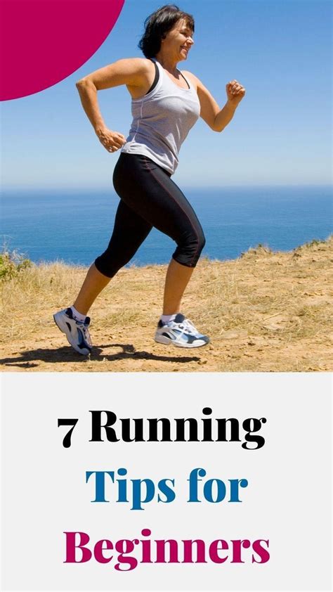 7 Running Tips For Beginners An Immersive Guide By Little Steps Big