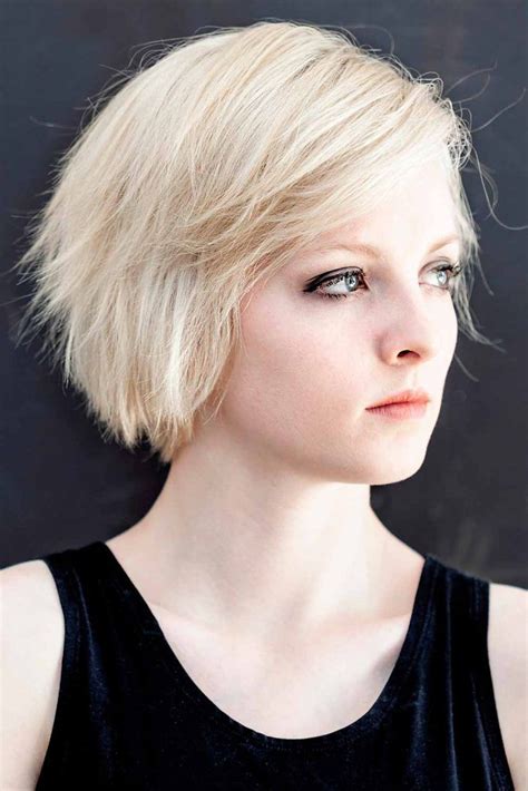 Short Choppy Bob Hairstyles 2021 71 New Top Bob Hairstyles That Are