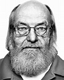 Ken Thompson inventor of UNIX and predecessor of C langue talk at ...