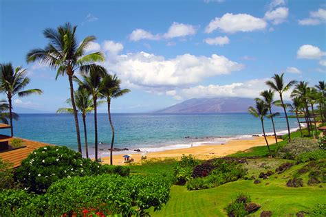 Introducing Your Maui Hawaii Condo Vacation For A Fabulous Stay Mera