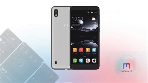 Am looking for zte blade q1 stock rom, does anyone can help? Download and Install ZTE Blade A530 Stock Rom (Firmware ...