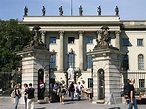 Humboldt-Universität Berlin – Berlin.de