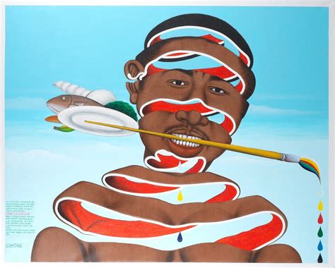 10 Contemporary African Artists You Dont Know But Should Huffpost