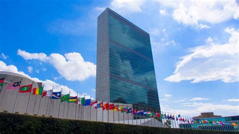 United Nations Day 10 Things You Didnt Know About The Un Loop News