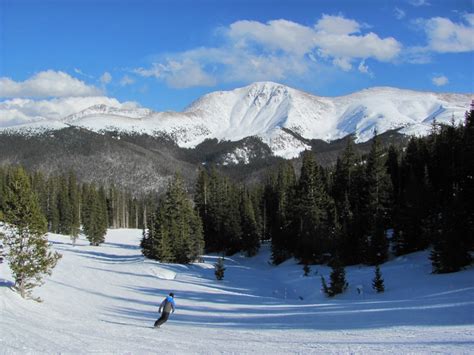 Big Changes Await At Ski Colorado Destinations This Season Going