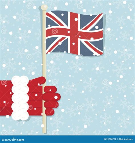 Great Britain Christmas Stock Photography Image 21880252