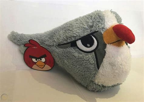 Plush Collection May Angry Birds Fans Amino Amino