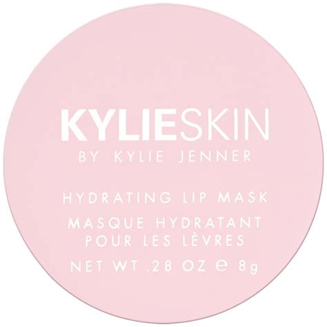 Kylie Skin Masque Hydratant Pour Les Lèvres Masque Hydratant Pour Les