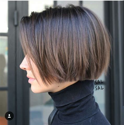 Fine straight hair can be both a blessing and a curse, if you don't know how to choose the best hairstyles. Pin on Hair for the Future