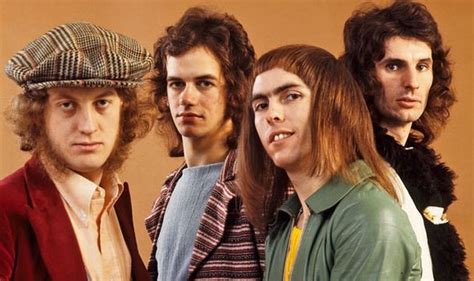 Slade Split Iconic Band Break Up After 53 Years Together In Most