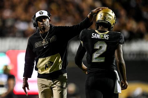 Deion Sanders Made Feelings On Jay Norvell Very Clear After Win The