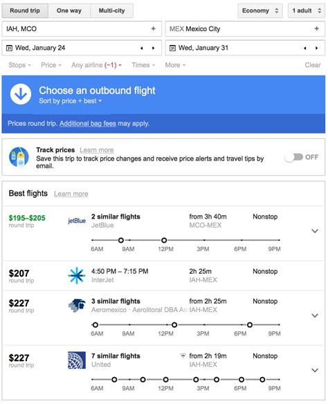 Cheap Flights To Mexico City: $200 From Dozens of US Airports - Thrillist