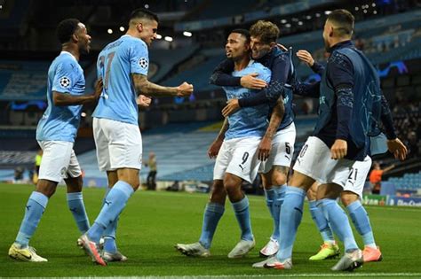 Group stage 2021/22 fixtures, dates, groups in full and who the english clubs will play man city are set for two blockbuster showdowns with psg in group a, while holders. Champions League fixtures: When are the quarter-finals ...