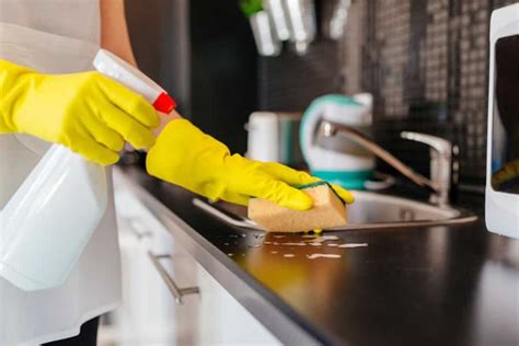 Guide Cleaning And Sanitizing Kitchen Tools And Equipment By Clean