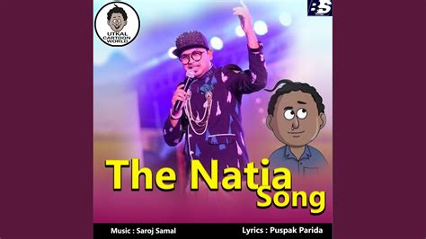 The Natia Song Youtube Music
