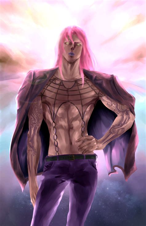 Artstation Diavolo