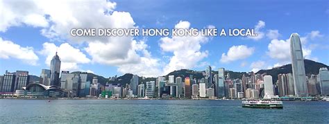 Discover Hong Kong Discoverhongkong Travel Blogger At Tripoto