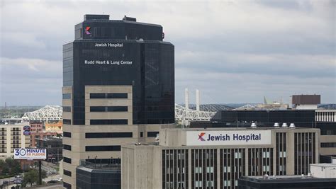 Kentuckyone Health Deal Could Be Step Toward Hospitals Sale Or A Merger