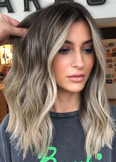 What Are Babylights Hair Coloring Trends Human Hair Exim