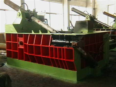 Yantai original import and export co., ltd. Hydraulic metal baler machine, Buy from Jiangsu Dongfang Hydraulic Co., Ltd.. China - Jiangsu ...