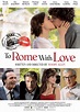 To Rome With Love Poster and Images